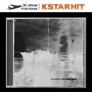 The Poles - Anomalies in the oddity space (EP album)