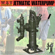 Jetmatic Pump Heavy Duty Water Pump / Hand Pump POSO Authentic Original