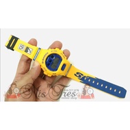 Free shipping G-shock DW6900 digital spoon edition