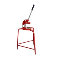 Commercial Household French Fries Maker Cutter Cutter Cucumber Carrot Potatoes Lettuce Fries Maker C