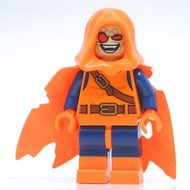 Pearbrick |instock| Hobgoblin First Model From 76058 2016 | Marvel Authentic 1
