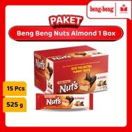 Beng Beng Nuts Almond Box 15pcs