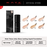 Kate Jelly Gloss Lasting Liquid Foundation