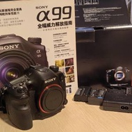 sony A99