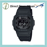 Casio G-Shock Wristwatch GW-M5610U-1B [Parallel Import]