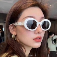 Beautiful sunglasses for women D-ZINER KI084 luxury anti-glare beach