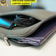 Soft CASE LAPTOP Cover NOTEBOOK SLEEVE MACBOOK Size 12" Inch 13" Inch.14" Inch, 15.6" Inch