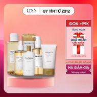 Genuine skin 1004 Madagascar Skin1004 natural skin care pennywort product set from Korea