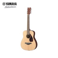 Yamaha JR2 540mm Scale Length Compact Acoustic Guitar That Delivers Authentic Acoustic Sound Anytime and Anywhere You Want