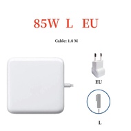 Compatible with MacBook Air 85W T/L-Tip Charger Computer Adapters for MacBook Pro/Air 13" 15"&17"Mod
