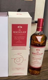Macallan Harmony Intense Arabica 港行