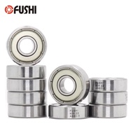 608ZZ Bearing 8x22x7 mm ( 10 PCS ) ABEC-5 Skate Stroller Miniature 608 ZZ Ball Bearings 608Z 608 2Z