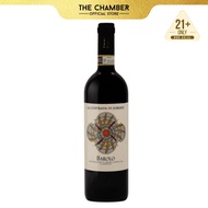 La Contrada di Sorano Barolo 2015 Red Wine (750ml)