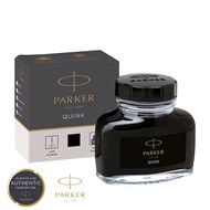 Parker Quink Ink Refill For Fountain Pen 57ml (Original)