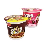 ECER SIMBA SEREAl 2 IN 1 CUP NET 22 GR