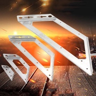 【VARSTR】Multifunctional Stainless Steel Angle Code Right Angle Fixed Bracket Angle