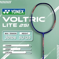 ORIGINAL RACKET YONEX ASTROX LITE 21i Racket ORIGINAL FREE STRING (MAX 30LBS) 5U Racquet Badminton Y