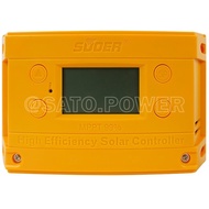 Solar Charger Controller MPPT SUOER ST-H1210ST-H1220ST-H1230 เครื่องควบคุมการชาร์ตพลังงานแสงอาทิตย์ 