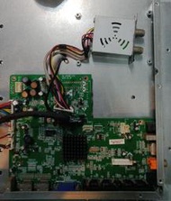 PROTON普騰液晶電視SF-50B02數位視訊盒