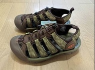 全新 3810 KEEN 涼鞋 NEWPORT H2 EU42 27.1 公分全新
