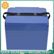 60V20A/72V20A LiFePo4 LiMn2O4 LiCoO2 Battery Storage Box Plastic Case for Electric  Ebike