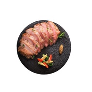 【野人舒食】180g伊比利豬排3包組
