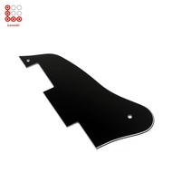 [Lovoski] PVC 3-ply Pickguard Scratch Plate for   ES335 Guitar Replacement Parts