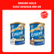 Ensure Gold 850 gr Susu Nutrisi Dewasa