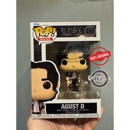 BTS Funko Pop (Suga Funko Pop) Agust D Funko Pop