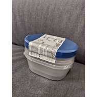 🔥 IKEA Jamka - Food Container/Storage New Color