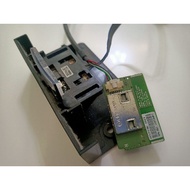 LG 49LF590T IR & WiFi receiver