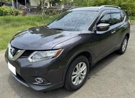 2015 NISSAN X-Trail 2.0 完美影音版 五門 日產 裕隆 休旅車 T32 5D CVT 