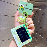 Creative Fun Cinnamoroll LCD Writing Board Keychain