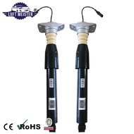 2x Rear Shock Absorber Assy for Audi A6 C7 4G RS6 A7 4G RS7 2012-2018 4G0616031L 4G0616031J 4G061603