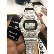 🔥7 GODS G-SHOCK 🔥DW-5700SLG-7. JUROJIN MODEL 7 gods.