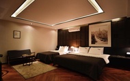 Busan Deokcheon 2heaven Hotel