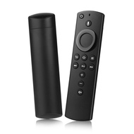 L5B83H Replacement Voice Remote Control Fit for Fire AMZ Smart TVs 3rd Gen, TV Stick (2nd Gen), TV C