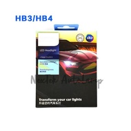 For Philips Ultinon Pro3013 LED Car Headlights H1 H3 H4 H7 H8 H11 H16 H11 HB3 HB4 HIR2 12V 24V 6000K