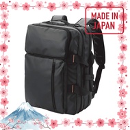 【Made in Japan】Elecom Backpack with Expandable Depth Series