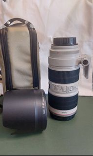 Canon EF 70-200mm f/2.8L IS II USM