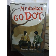 Waiting for Godot