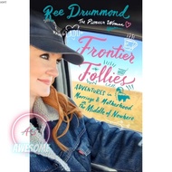 Frontier Follies by Ree Drummond | NF ( PDF / EPUB )