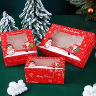 - Christmas / Christmas Gift Box With Sharp Ink, Many Sizes, Christmas Motifs Gift Box
