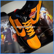 ◐ ✔ Nike Kobe 5 Protro Bruce Lee HIGHEST QUALITY.