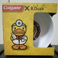 2013 B.Duck x Colgate 陶瓷碗
