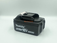 Pin Makita 18V Dung Lượng 4Ah - 5Ah Nhận Sạc Adapter Bảo Hành 6 tháng