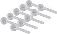 14.8 mL Plastic Measuring Packaging Scoop (= 1 Tablepoon/ = 3 teaspoon/ = 14.8 cc/ = 1/2 fl oz), Lon
