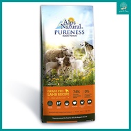 [Alps Natural] Pureness Holistic Dry Dog Food 13kg