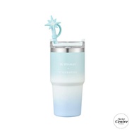 [STARBUCKS] SS quencher tumbler 591ml