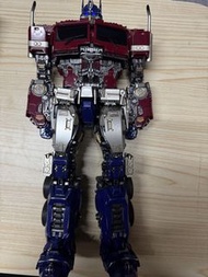 mm01 2.0 外傳大黃蜂 變形金剛Transformers 擎天柱/柯柏文Optimus Prime not Threezero dlx mpm